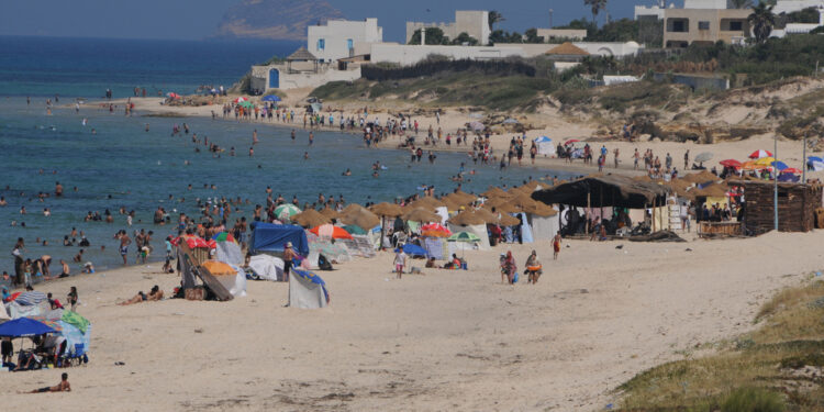 Bizerte accueillera des colonies de vacances pour des enfants issus de familles n&eacute;cessiteuses