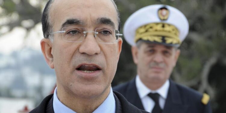 Tunisie : L'ancien ministre Ridha Grira condamné à 6 ans de prison