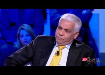 Pour Safi Said, la Tunisie est actuellement sans chef