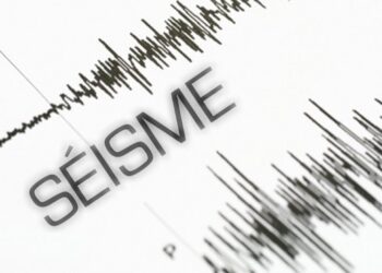 Secousse tellurique d&rsquo;une magnitude de 4,4 au large de Zarzis