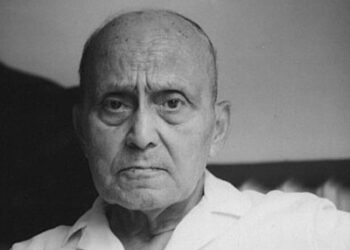 Mohamed Talbi n'est plus