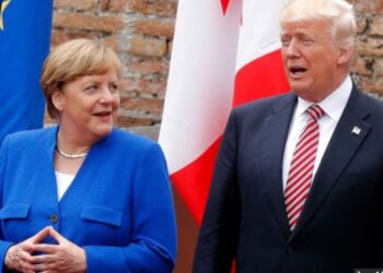 L’Allemagne est "très mauvaise pour les États-Unis", selon Trump