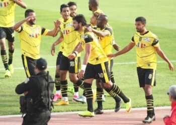 Coupe de Tunisie | USBG-EST 5-4 (tirs au but) : L&rsquo;US Ben Guerdane rejoint le CA en finale