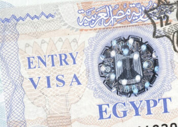 Egypte : Les Tunisiens r&eacute;sidant dans les pays du Golfe exempt&eacute;s de formalit&eacute;s de visa