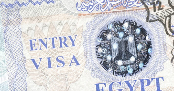 Egypte : Les Tunisiens résidant dans les pays du Golfe exemptés de formalités de visa