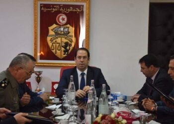 Tataouine : Youssef Chahed ordonne la protection des sites de production