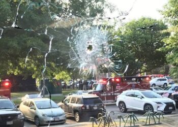 Plusieurs blessés dont un élu dans une fusillade près de Washington