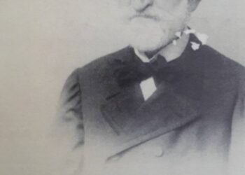 Une mystérieuse photographie : Giuseppe Verdi à Tunis en 1898