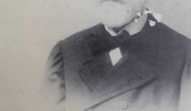 Une mystérieuse photographie : Giuseppe Verdi à Tunis en 1898