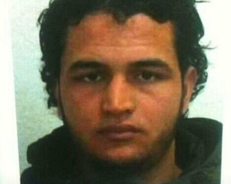 La dépouille d'Anis Amri rapatriée en Tunisie