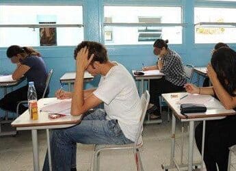 Allo baccalaur&eacute;at : Un num&eacute;ro vert pour aider les candidats dans leurs r&eacute;visions