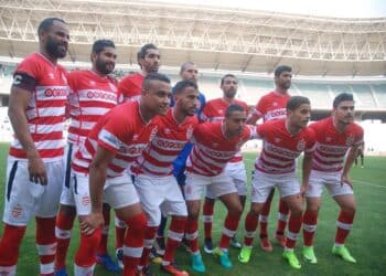 Coupe de Tunisie : Le Club Africain en stage bloqu&eacute;