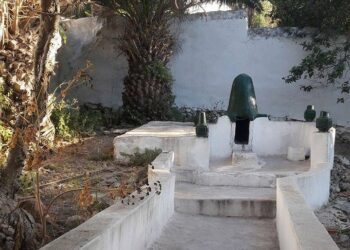 A Carthage, à la recherche du mystère de Sidi Essid...