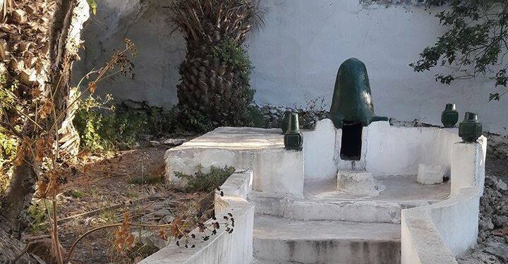 A Carthage, à la recherche du mystère de Sidi Essid...