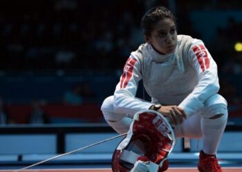 Championnats d'Afrique d'Escrime : La Tunisie termine derri&egrave;re l'Egypte