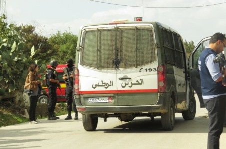 Tunisie : Quatre entrepôts de contrebande perquisitionnés à Mahdia