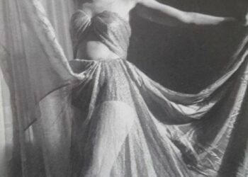 Hassiba Rochdi, une diva oubliée