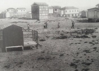 La Goulette, cette plage de toutes les nostalgies...