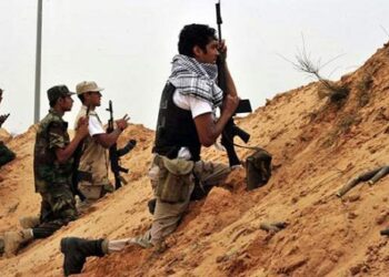 Libye : Les Emirats brisent un embargo sur les armes au profit du général Haftar
