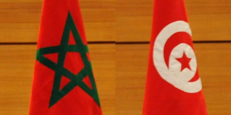 Signature prochaine de plusieurs accords bilatéraux entre la Tunisie et le Maroc