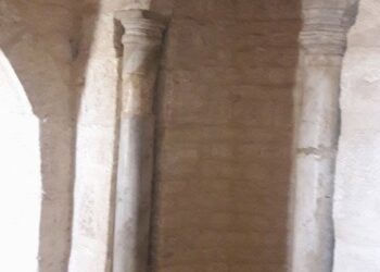 A Sousse, ce mihrab vers lequel je reviens toujours...