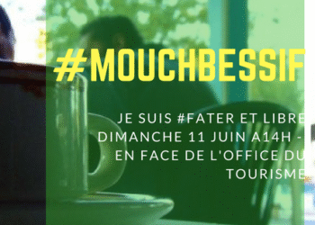 #Fater : Apr&egrave;s la marche, les non-je&ucirc;neurs organiseront un sit in devant l&rsquo;ONTT