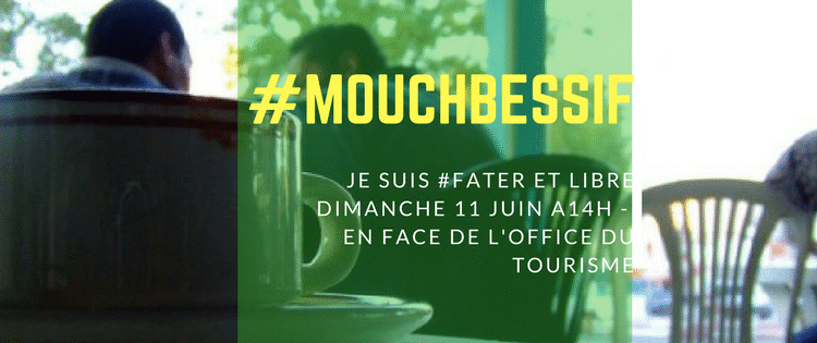 #Fater : Après la marche, les non-jeûneurs organiseront un sit in devant l’ONTT