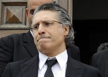 Campagne anti-corruption : Nabil Karoui "sauv&eacute;" par Beji Ca&iuml;d Essebsi ?