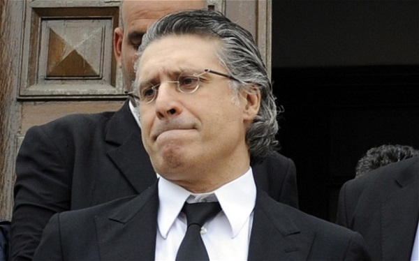 Campagne anti-corruption : Nabil Karoui "sauvé" par Beji Caïd Essebsi ?