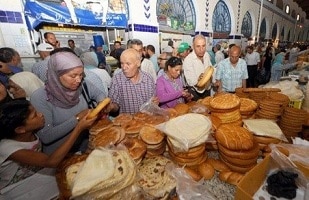 Ramadan : Saisie de 604 tonnes et 8508 litres d’aliments périmés