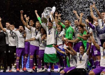 Le Real Madrid surclasse la Juve et soul&egrave;ve sa 12&egrave;me Ligue des champions