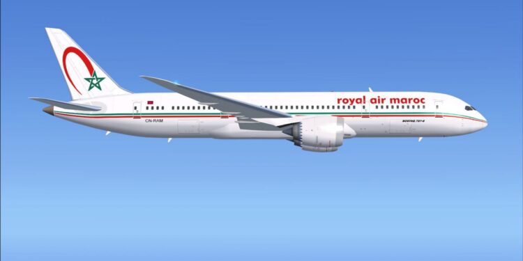 Royal Air Maroc annule ses vols reliant Doha à l'Arabie Saoudite et ses alliés