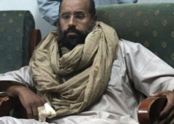 La CPI ordonne l’arrestation de Seif al-Islam Kadhafi pour crimes contre l'Humanité
