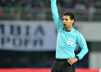 Coupe de Tunisie : L&rsquo;arbitre Sadok Selmi pour la finale CA-USBG