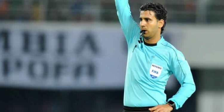 Coupe de Tunisie : L’arbitre Sadok Selmi pour la finale CA-USBG