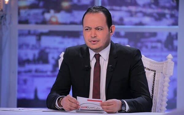 Tunisie : Mandat de d&eacute;p&ocirc;t contre Samir El Wafi