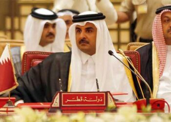 L'ambassadeur du Qatar au Caire sommé de quitter l'Egypte sous 48 heures