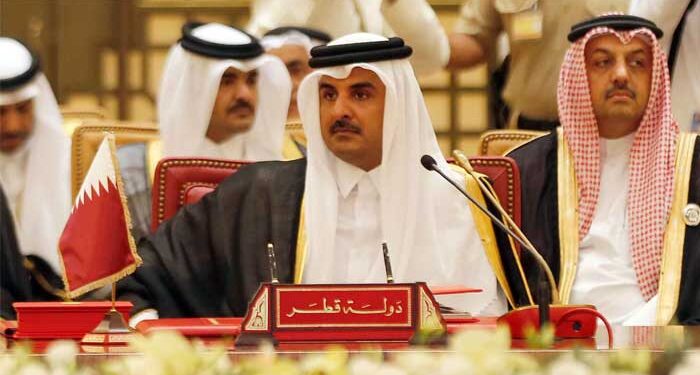 L'ambassadeur du Qatar au Caire sommé de quitter l'Egypte sous 48 heures