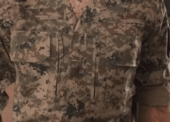 L&rsquo;Arm&eacute;e tunisienne va changer d&rsquo;uniforme