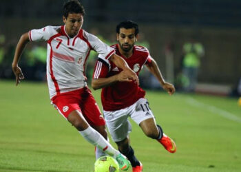 Eliminatoires CAN 2019 : La Tunisie bat l'Egypte