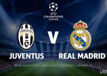 O&ugrave; regarder la finale de la Ligue des Champions entre le Real et la Juve !