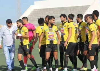 Coupe de Tunisie : L'US Ben Guerdane pr&eacute;pare sa finale &agrave; Monastir