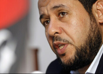 Abdelhakim Belhaj : "Je n'ai aucun lien d'affaires avec Chafik Jarraya"
