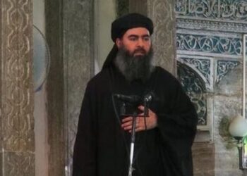L'armée russe pense avoir éliminé Abou Bakr al-Baghdadi, le chef de Daech