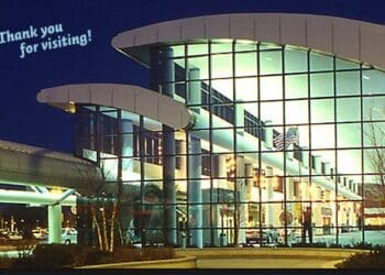 Etats-Unis : Un policier poignardé, l’aéroport Bishop du Michigan évacué