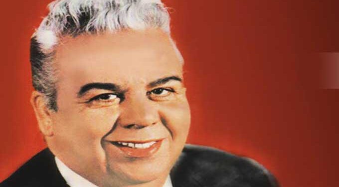 La statue de cire d’Ali Riahi retenue par la douane