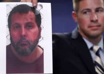 Attaque du Michigan : Amor Ftouhi a tenté de se procurer un fusil aux États-Unis