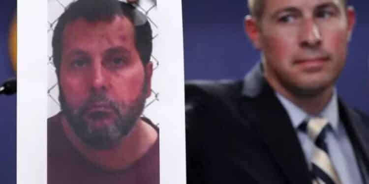 Attaque du Michigan : Amor Ftouhi a tenté de se procurer un fusil aux États-Unis