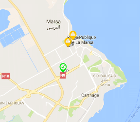 Plainte, r&eacute;clamation ou alerte... une application pour prot&eacute;ger l'environnement