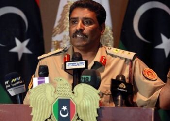 Arm&eacute;e de Haftar : Une salle d&rsquo;op&eacute;ration qatarie en Tunisie pour d&eacute;stabiliser la Libye
